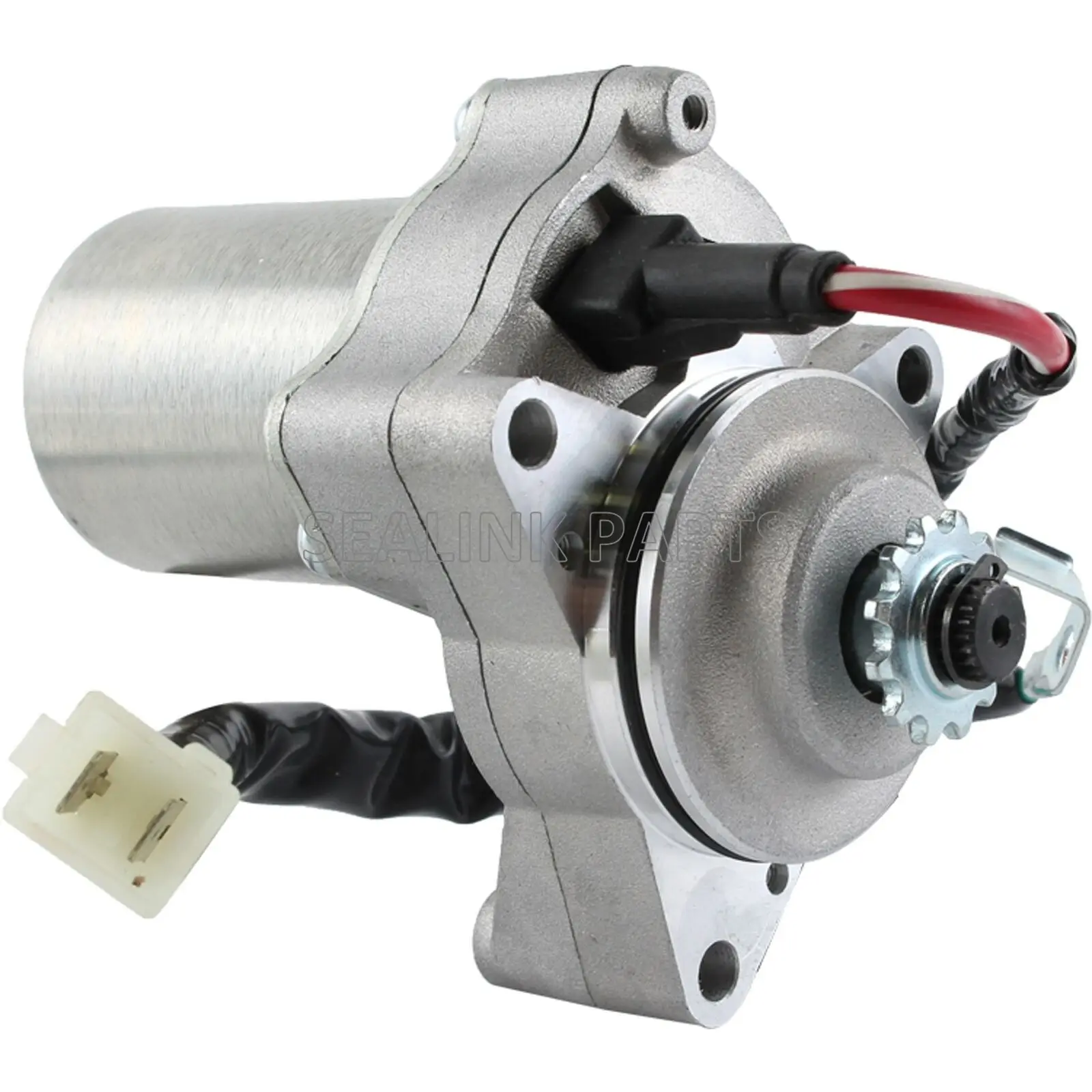 ATV Starter for BOMBARDIER QUEST DS90 A31200-152-000 410-58023