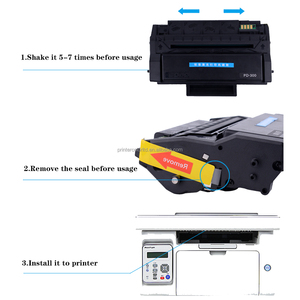 Cartouche de toner pour imprimante Laserjet, recharge, remplacement, pour PANTUM P3100 DL P3205 D P3205 DN <span class=keywords><strong>P3255</strong></span> DN - Product Image 5