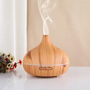 Umidificatore ad ultrasuoni per aromaterapia Blue Tooths Guangzhou Aroma 2021 diffusore di profumo Greenair Smart App Controll olio essenziale