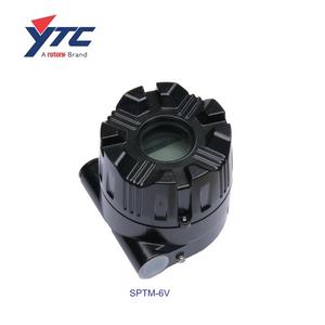 Transmetteur de position de vanne intelligent SPTM-5V, importé de Corée par Yongtai, équipé d'un transmetteur de vanne SPTM-6V, SPTM-5V - Product Image 2