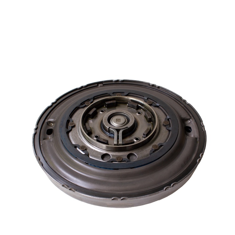 YXRM Kit D Clutch Box Automatic