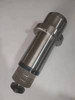 Mesin Frais BT30 BT40 BT50 Perangkat Pengganti Alat Otomatis Spindle Penggerak Sabuk Tiga Fasa 12000rpm 100mm ATC WANTONG