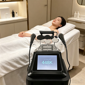 Máquina Multifuncional de Belleza y Bienestar para Rostro y Cuerpo, Antiarrugas, Reparación Celular, Alivio del Dolor Articular - Product Image 1