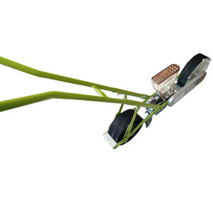 Empuje a mano repollo zanahoria apio lechuga <span class=keywords><strong>acelga</strong></span> achicoria cebollín Coles cilantro <span class=keywords><strong>semilla</strong></span> recubierta sembradora <span class=keywords><strong>de</strong></span> verduras - Product Image 4