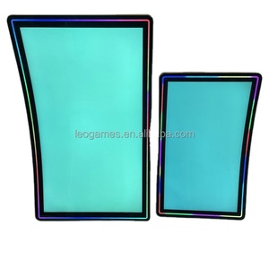 Vente en gros 32 "LCD <span class=keywords><strong>2</strong></span> joueurs Arcade Fighting Game <span class=keywords><strong>Tekken</strong></span> 6 Vidéo/Ame Machine pour Hot Sell/Pandoras Box 4 Arcade Cabinet - Product Image 2