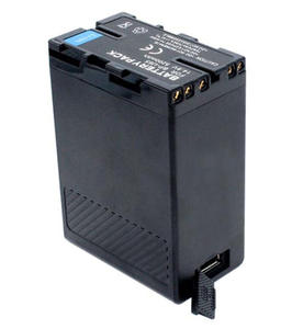 Batteria BP-U65 per Fotocamera Digitale Sony, Batteria BP-U60 per Fotocamera - Product Image 4