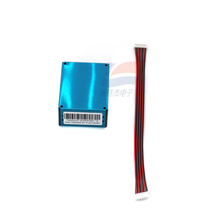 PMS5003T PM2.5 Датчик качества воздуха высокая точность измерения температуры и влажности - Product Image 2