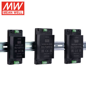 <span class=keywords><strong>Meanwell</strong></span> <span class=keywords><strong>DC</strong></span> convertitore DDRH serie 15W 30W 45W 60W 120W 240W 150 ~ 1500VDC a 3.3V 5V 15V 24V 32V 48VDC - Product Image 3
