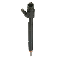Inyector de Combustible Common Rail 0445110203 para Dodge Mercedes