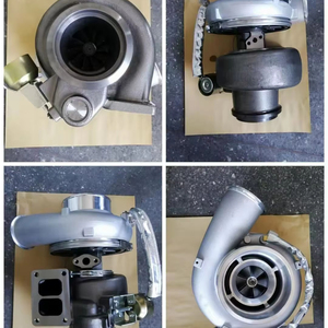 TURBOCOMPRESOR 2303542, 3620857 PARA c15 - Product Image 2