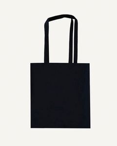 Bulk Shopping Beach Customised Logo Organic Cotton Handle Blank Tote <b>Printed</b> Canvas Bag - Product Image 1