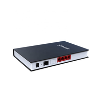 Nuevo Gateway VoIP Yeastar Serie TA FXO Original TA410