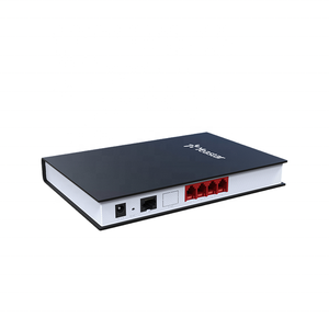 New original <strong>Yeastar</strong> TA Series FXO VoIP <strong>Gateway</strong> TA410 - Product Image 2