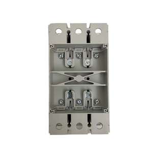 Contactor de 3 Polos Mt-A BB AF205-30, 1000V IEC / 600V UL, 300A AC-1 205A AC-3, 24-250V AC/DC, Arranque y Distribución de Motores - Product Image 3