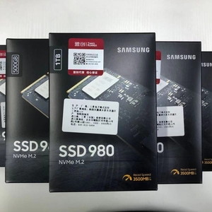 Original Samsung Ssd 980 Nvme M.2 500Gb 250Gb 1Tb Internal Solid State Drive Đĩa Cứng Pcie Gen 3.0X4,Nvme Cho Máy Tính <span class=keywords><strong>X</strong></span>ách Tay Máy Tính Để Bàn - Product Image 6