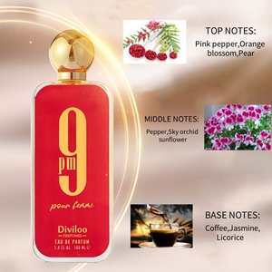 Profumo da Uomo 9PM, Profumo di Lusso a Lunga Durata per Donne, Fornitori EDP, Eau De <span class=keywords><strong>Parfum</strong></span> Araba di Alta Qualità all'Ingrosso - Product Image 6