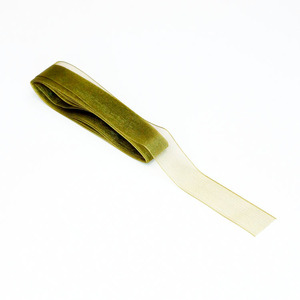 Cinta impresa para regalo. Cinta De Ramo Con Logotipo En Relieve Marca - Product Image 5