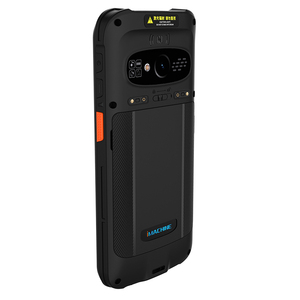 1.5m thả <span class=keywords><strong>Spec</strong></span> Power Adapter PDA <span class=keywords><strong>bluetooth</strong></span> kích hoạt NFC USB Wifi tương thích chuyên nghiệp Máy quét máy tính di động cho đa-thương hiệu - Product Image 6