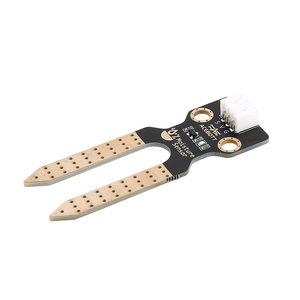 ACEBOTT Electronic Component Soil Moisture Hygrometer <strong>Humidity</strong> Detection <strong>Sensor</strong> Module for <strong>Arduino</strong> Development Board Robot Car - Product Image 4
