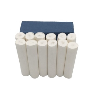 Rouleaux de pansement en gaze médicale jetable Fournitures de premiers soins écologiques Bandage et gaze pour les soins d'urgence - Product Image 2