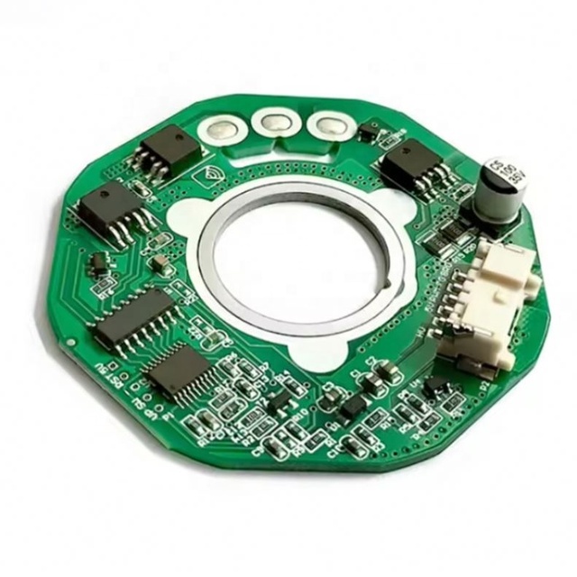 Custom PCB Manufacturing Circuit Board Multilayer PCBA Assembly Service