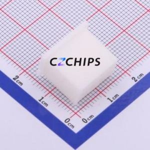 MDF6-8DS-3.5C Housing (Wire-to-Board / Wire-to-Wire) P=3.5mm Connector 2x4P 3.5mm 2 4 - Product Image 2