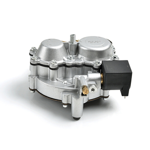 Kit <span class=keywords><strong>De</strong></span> conversión <span class=keywords><strong>De</strong></span> Sistema <span class=keywords><strong>De</strong></span> Gas, reductor <span class=keywords><strong>De</strong></span> 3ra generación, punto único, regulador <span class=keywords><strong>De</strong></span> Gas Cng Gnv - Product Image 4