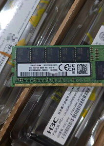 M321RBGA0PB2-CCPEC Ddr5 64g REG ECC 2RX4 2RX8 PCS-6400B-RA1-1211-XT Server <b>Rams</b> Memory - Product Image 3