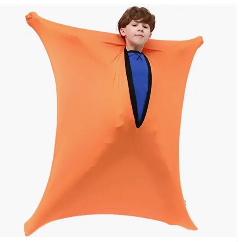 naranja-S