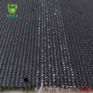 Màu xanh lá cây tháp nhà máy giá dễ dàng cài đặt và duy trì hỗ trợ tùy chỉnh nhân tạo <span class=keywords><strong>truf</strong></span> tổng hợp cỏ - Product Image 5