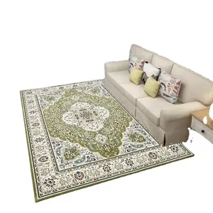 wholesale faux Hypoallergenic sheepskin living room supplier large area persian carpet floor rugs