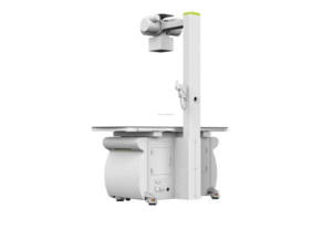 نظام تصوير الأشعة السينية الرقمي البيطري - Product Image 6