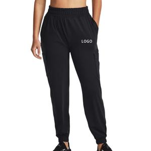 Pantalones de Mujer Cómodos y Elegantes a Bajo Precio para Descansar, Hacer Deporte o para el Tiempo Libre - Product Image 2