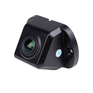 Kamera Mundur Mobil Mini 180 Derajat dengan Penglihatan Malam IP68 Tahan Air 1080P DC 12V Sistem Keamanan - Product Image 6