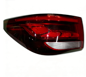 ไฟท้าย LED สำหรับ <span class=keywords><strong>MG</strong></span> <span class=keywords><strong>ZS</strong></span> <span class=keywords><strong>EV</strong></span> รุ่นใหม่ <span class=keywords><strong>สี</strong></span>ฟ้า สำหรับติดตั้งเพิ่มเติม ซ้ายและขวา - Product Image 1