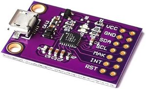 Placa de eliminación de insectos CP2112, módulo de comunicación <span class=keywords><strong>USB</strong></span> a <span class=keywords><strong>I2C</strong></span> - Product Image 3