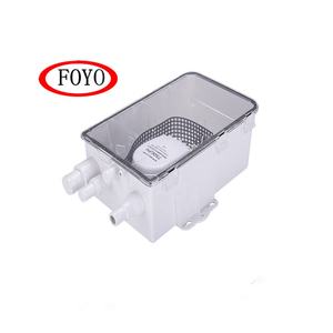 Foyo Merk Dompelpomp Ondergrondse Waterpomp Machine 600 Gph Elektrische Dompelpomp Waterpomp Aquarium - Product Image 1