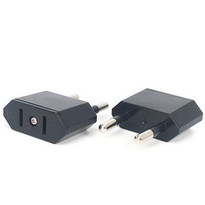 Adattatore da viaggio da US a EU - Product Image 3
