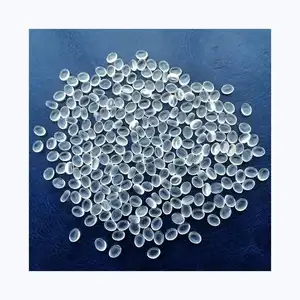 Rohstoff EVA von Copolymer hochela tischen Kunststoff partikeln ist im Angebot EVA Kunststoff granulat