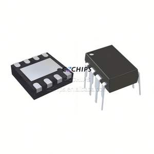 Nouveau - Original - En stock WSD30100DN56 DFNDIP-8 Circuit intégré CI Composant électronique spécialisé Gestion de la chaîne d'approvisionnement - Product Image 1