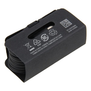 Câble USB de Type C de 1M 2a pour recharge rapide et synchronisation de données de téléphone portable, compatible avec <span class=keywords><strong>Samsung</strong></span> Galaxy <span class=keywords><strong>S10</strong></span> S20 Xiaomi USB-C - Product Image 5
