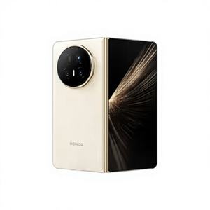 GRAN OFERTA: HONOR Magic V5 versión global original, cámara ultra gran angular de 50MP, tecnología Eye Comfort, tamaño de pantalla interna de 7.95 pulgadas - Product Image 1