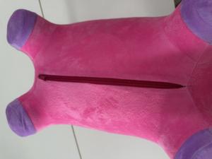 Corsa a cavallo gonfiabile per bambini in PVC di alta qualità con giocattoli animali per bambini - Product Image 4