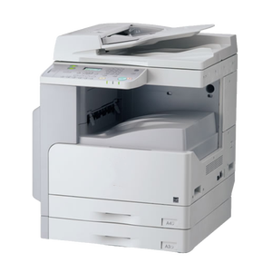 Copieur de bureau d'occasion pour copieur <span class=keywords><strong>Canon</strong></span> IR2420 multifonction remis à neuf - Product Image 6