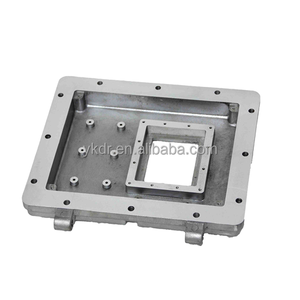 Fourniture <span class=keywords><strong>de</strong></span> produits <span class=keywords><strong>de</strong></span> <span class=keywords><strong>fonderie</strong></span> en aluminium par gravité en fonte d'aluminium pour capot moteur presse à cloche - Product Image 3