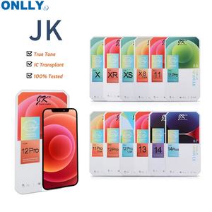 Écran LCD Incell pour Apple iPhone X XS XR 11 11 Pro Max 12 12 Pro Max 13 14 15 15 Pro – Assemblage d'écran tactile LCD Incell - Product Image 2