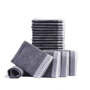 Tapis d'entraînement pour animaux de compagnie à séchage rapide, haute absorption, jetables, pour chiots, contrôle des odeurs, fabricant OEM - Product Image 2