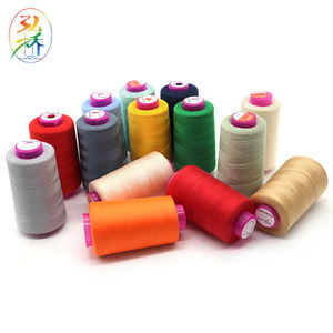 Хлопчатобумажная нить Hongqiao 30s/2 Tex40 Tkt75 - Product Image 6