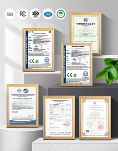 Meuble TV Flottant Minimaliste Moderne en Bois avec Éclairage LED, Hauteur Réglable, 2 Étagères, Élégant et Écologique pour Salon - Product Image 3