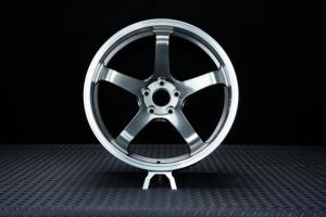 Jantes forgées sur mesure de luxe 4x100 5x120 5x112 15 16 17 <span class=keywords><strong>18</strong></span> 19 en alliage d'aluminium poli SUV JWL VIA pour X3 X4 X5 G80 G81 G82 F90 F95 - Product Image 2